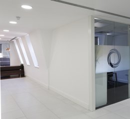 Office fit-out